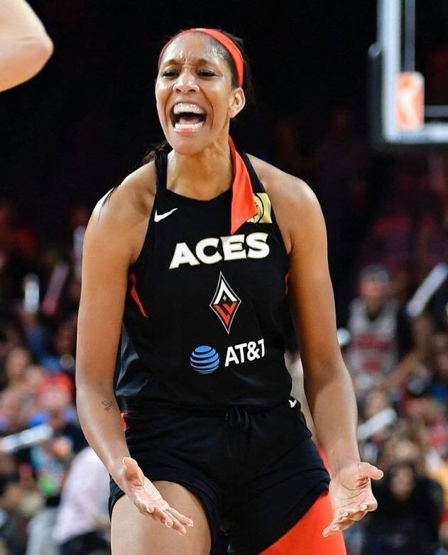 Last Week in Las Vegas Sports (June 14 - 20)