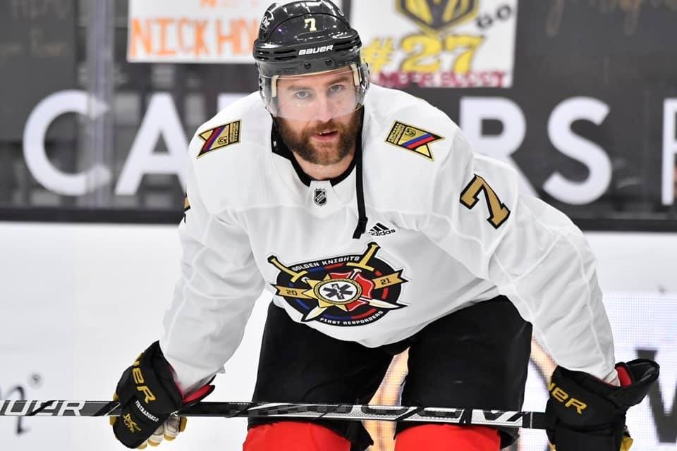 Last Week in Las Vegas Sports (June 21 - 27)