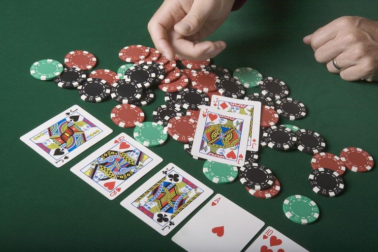 How to Play Texas Hold'em