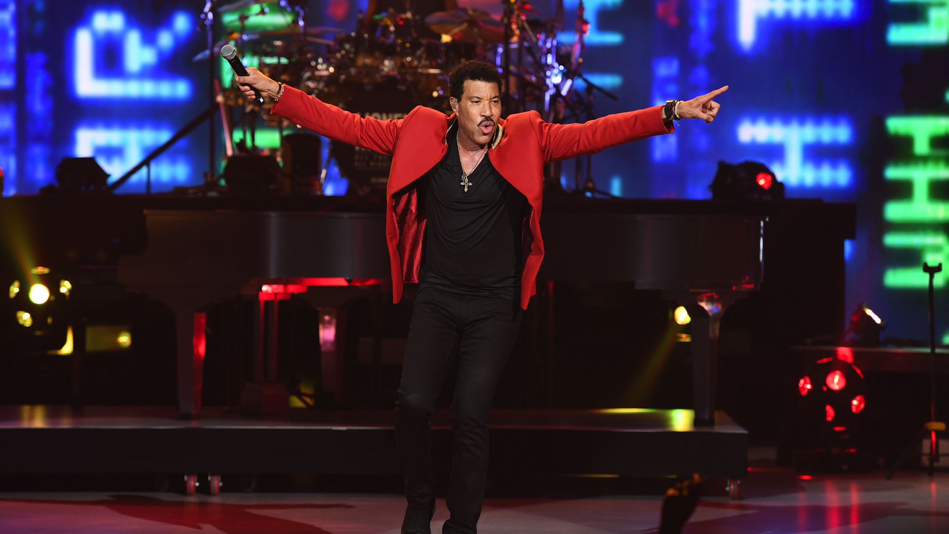 5 Las Vegas Concerts To  Watch This Year