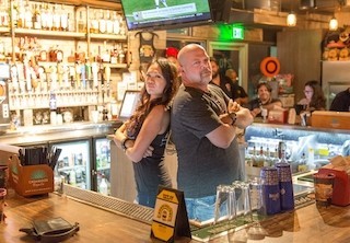 Hang With Rick From Pawn Stars at Rick s Rollin  Smoke BBQ & Tavern