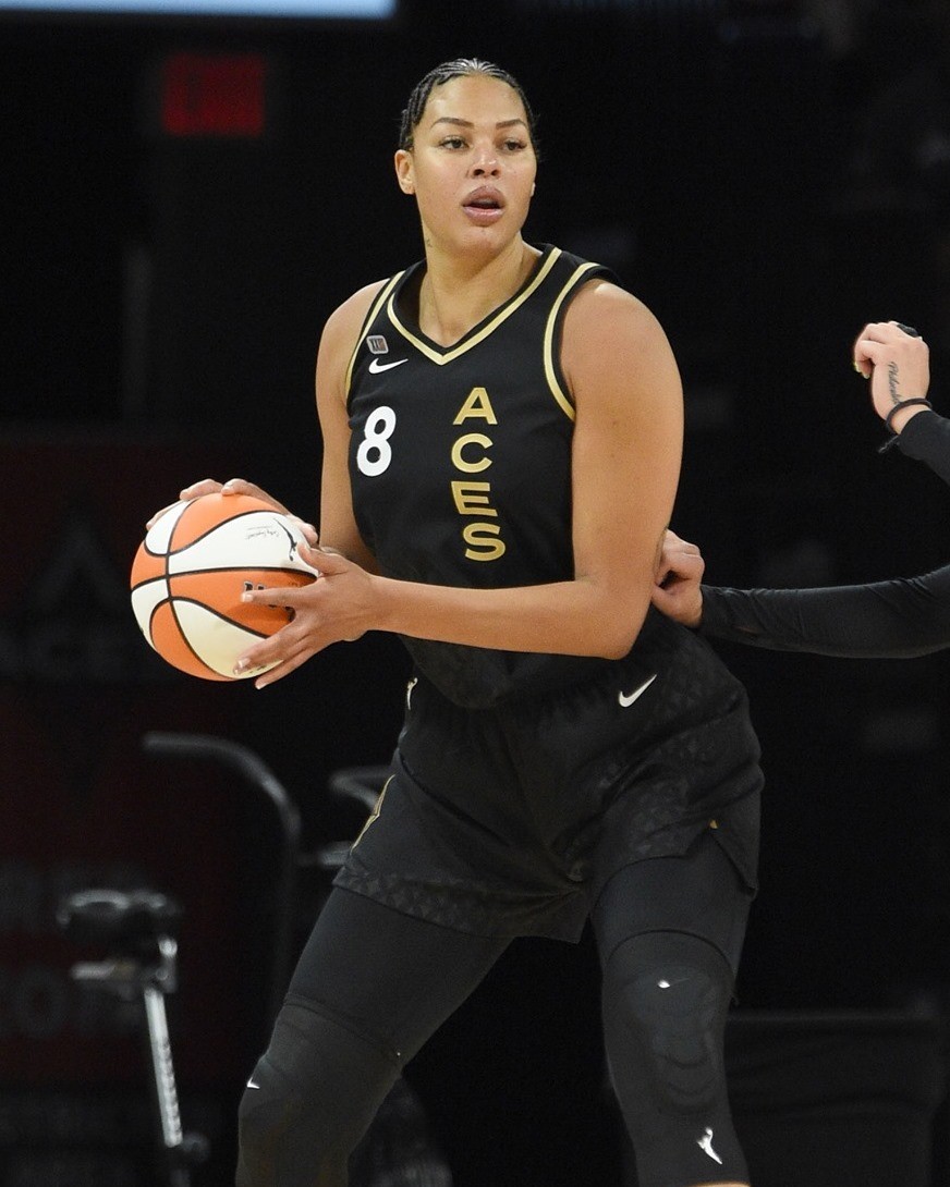 Why Liz Camabge Dropped Out of the Olympics