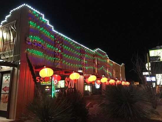 Enjoy a $50 Massage at Star Foot Spa in Las Vegas