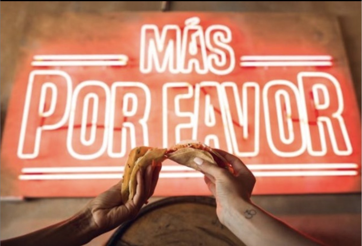 Discover This Underground Vegas Tequila Lounge