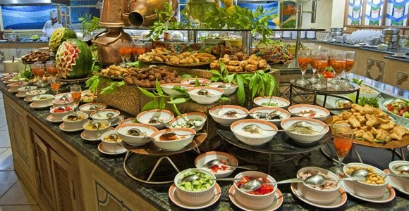 Best Casino Buffets in Las Vegas 2021