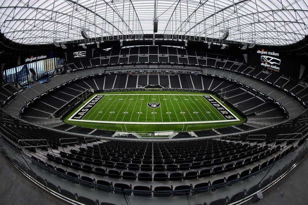 Why Las Vegas Sports Fans Desperately Need a Championship