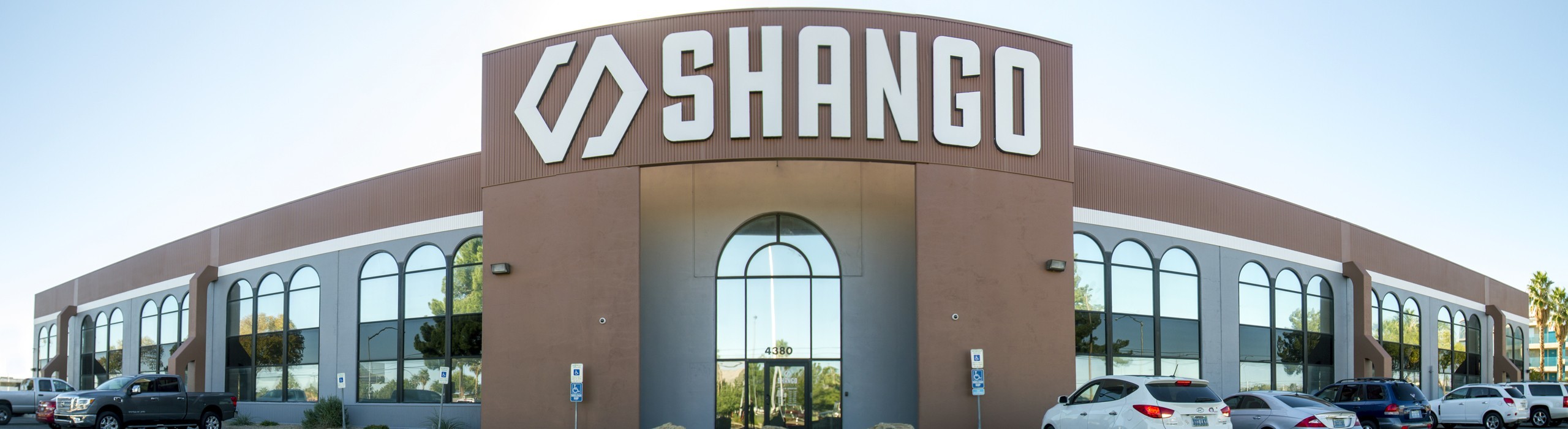 Everything You Need To Know About Shango Las Vegas