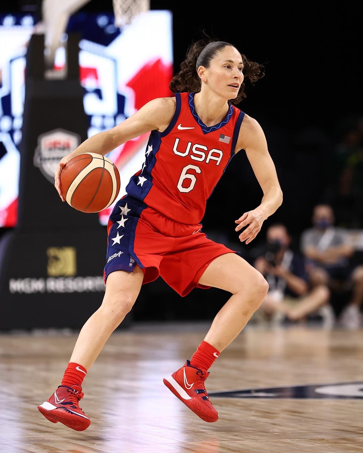 Las Vegas Sports Tokyo Olympics Update