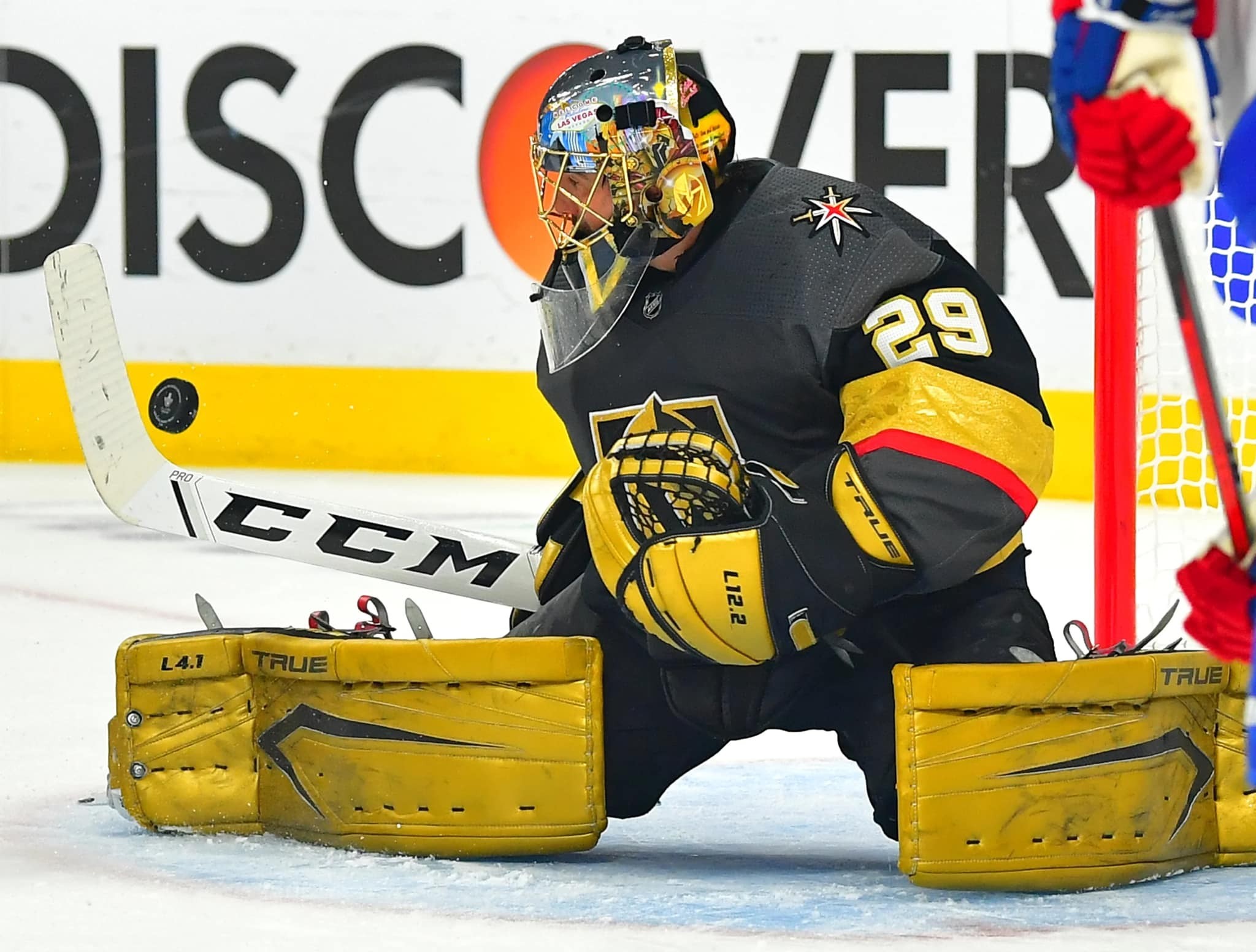 Why the Las Vegas Golden Knights trading Marc- Andre Fleury was a huge mistake