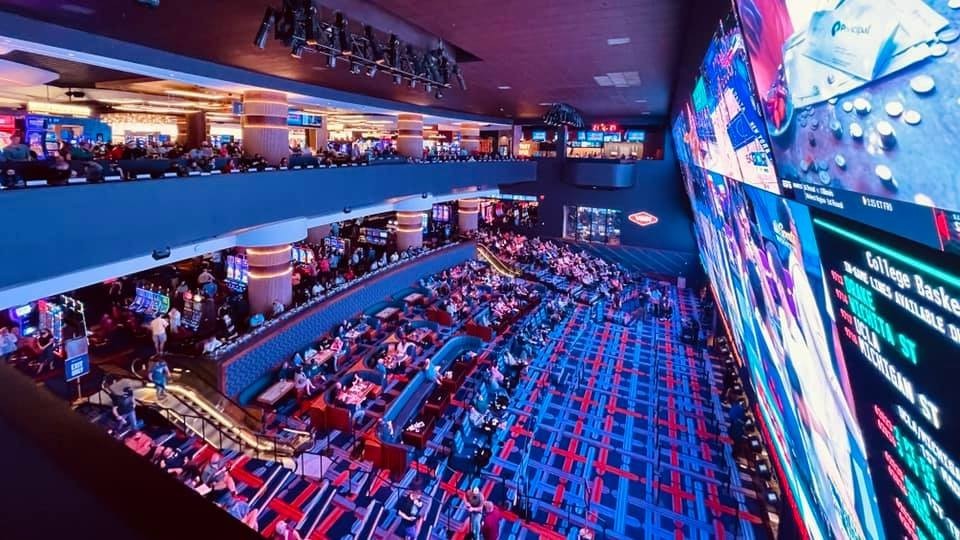 What You Need To Know About Circa Las Vegas' $10M Football Pool