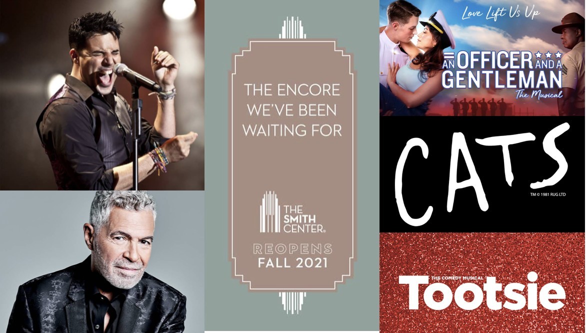 The Smith Center Returns, Brings Culture to Las Vegas