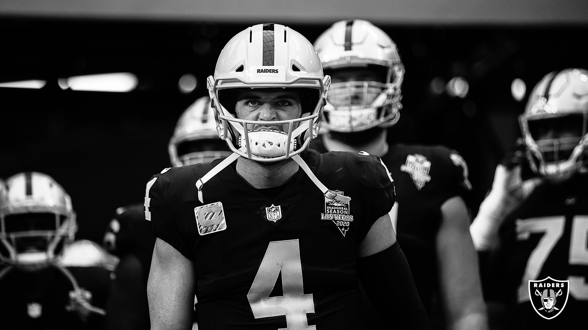 Oddsmakers Project  Las Vegas Raiders Will Finish Last in Their Division