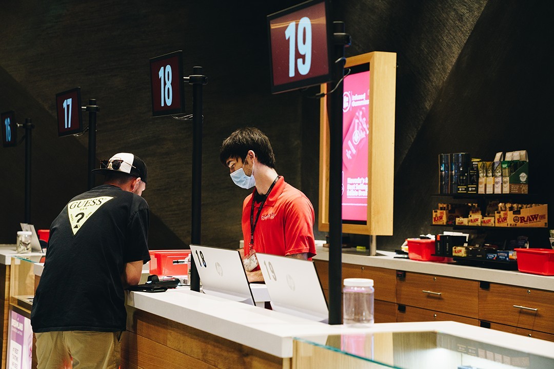 Everything You Need To Know About Planet 13 in Las Vegas