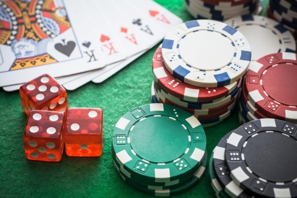 Powerful Gambling Tips You NEED To Know (They Really Work!)