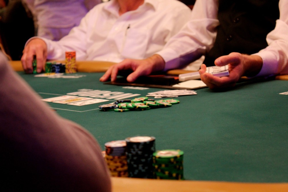 WSOP 2021: Everything You Need To Know About the Main Event
