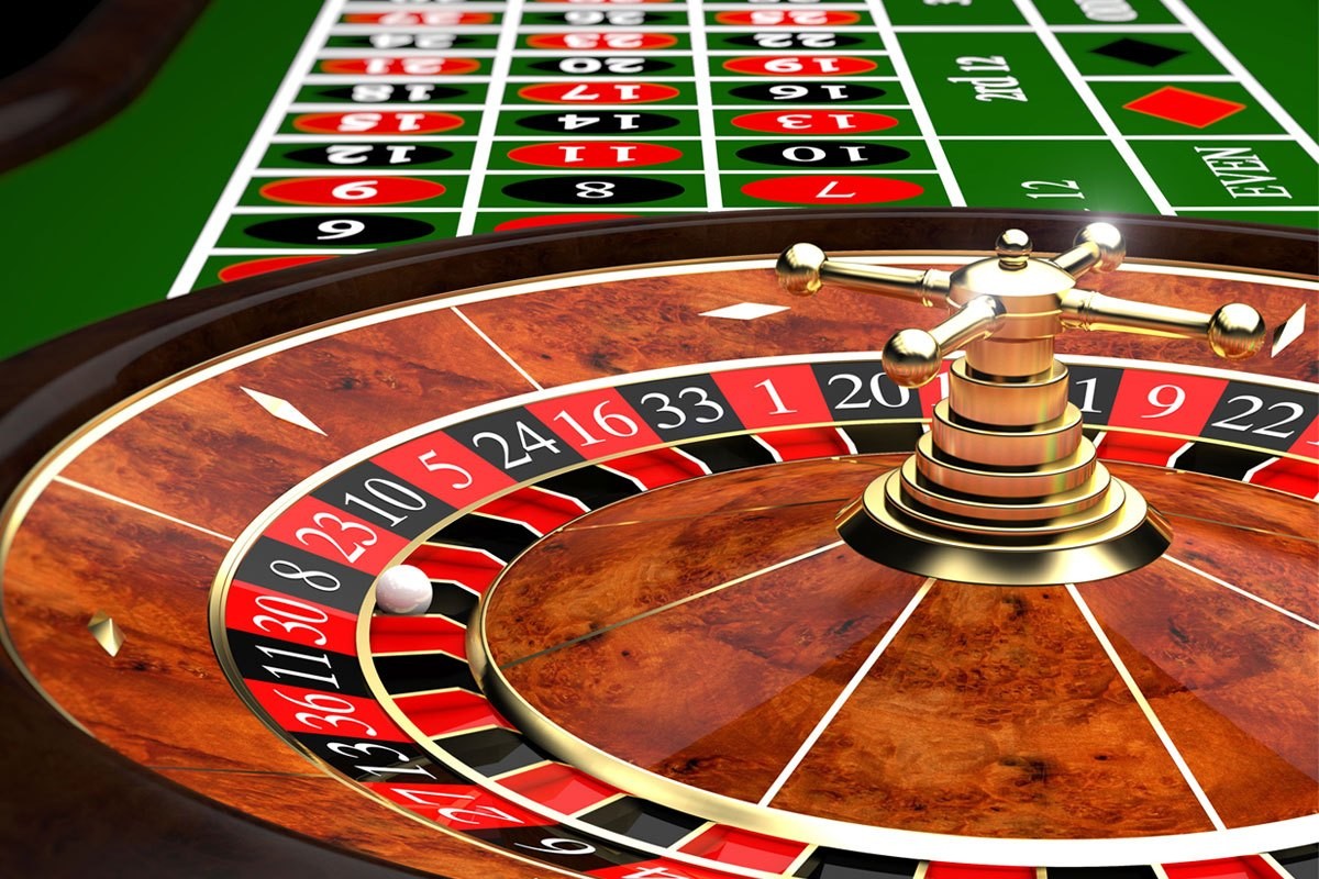How to Play Roulette at a Las Vegas Casino