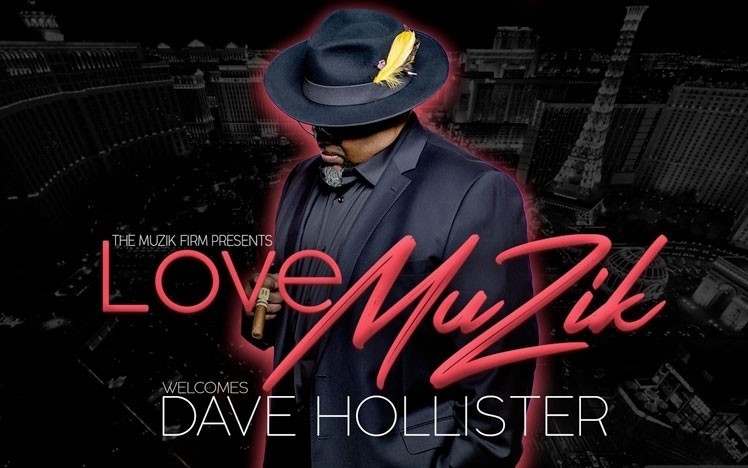 Get Ready for the Jazz & R&B Concert Headed to Las Vegas