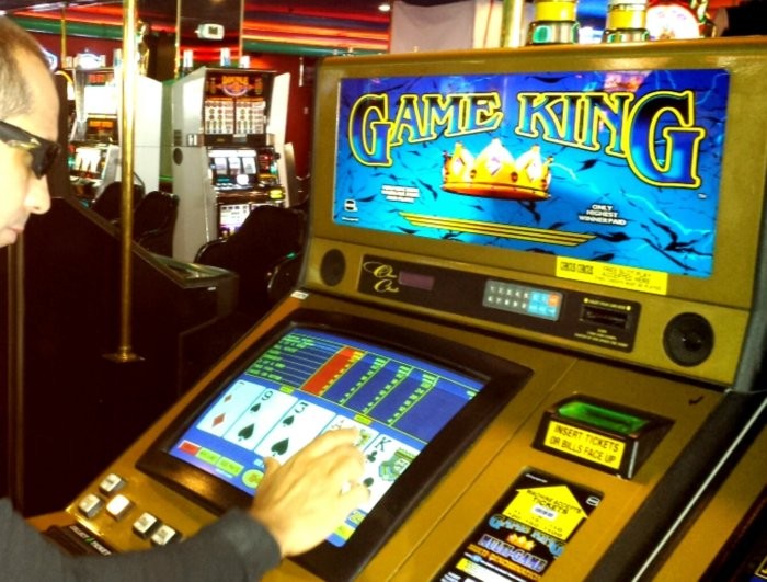 Video Poker Strategy Tips