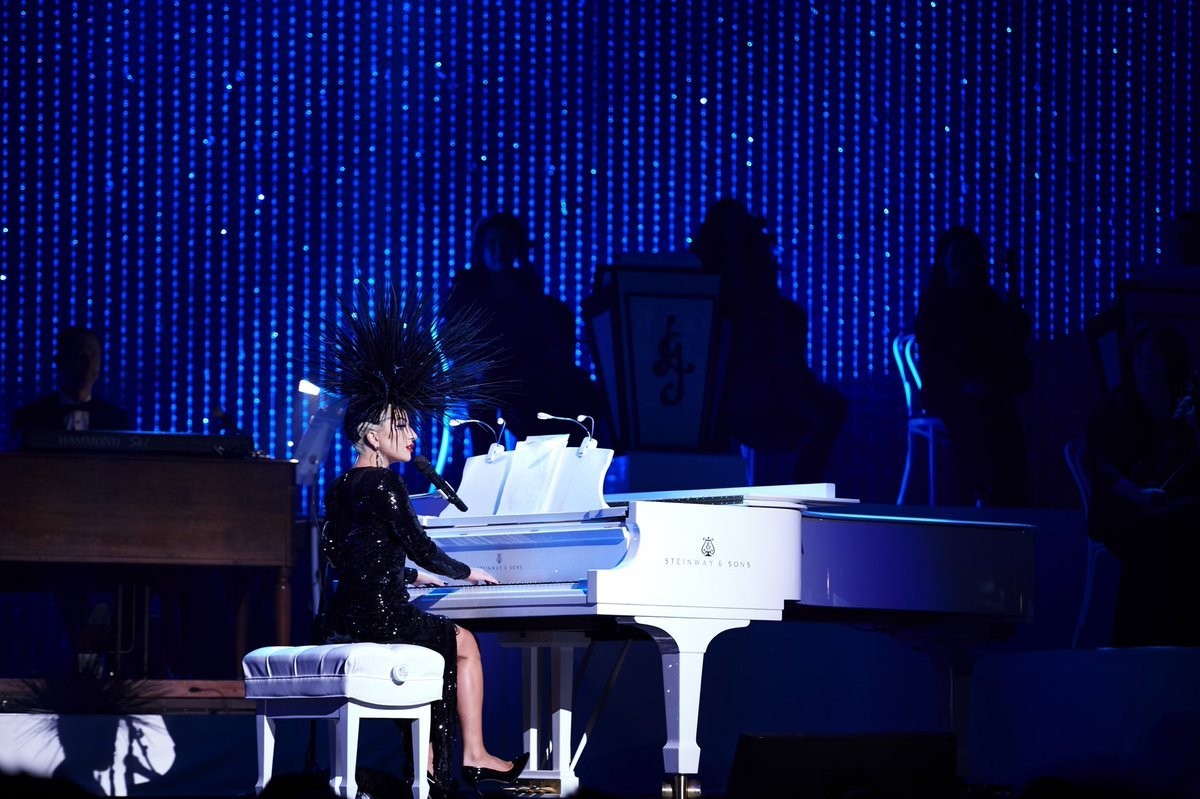 Let's Talk About This INSANE Lady Gaga VIP Package