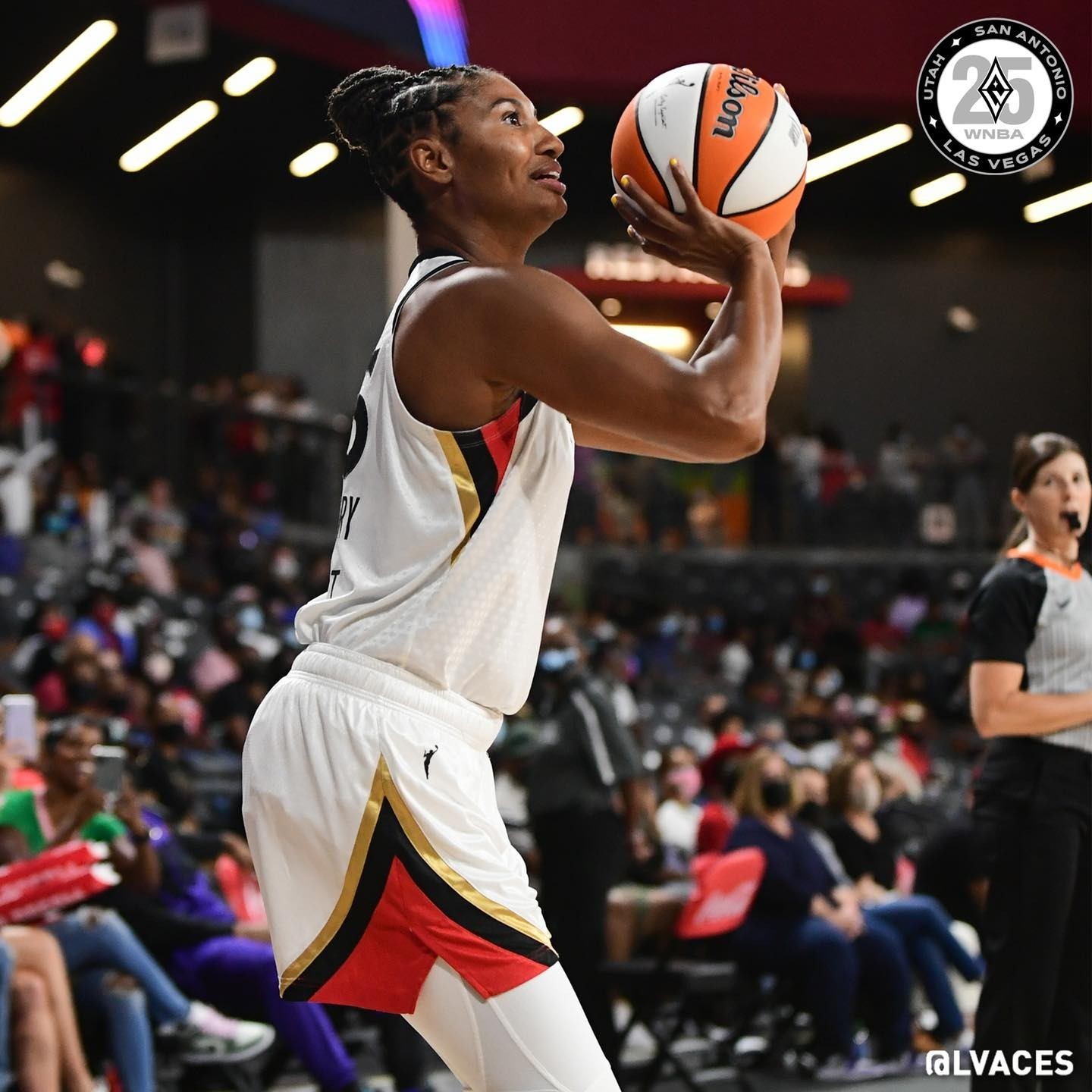 Last Week in Las Vegas Sports  (Aug 23 - 29)