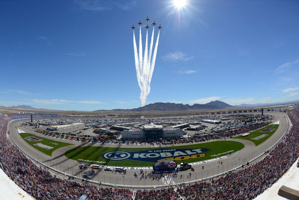 Everything You Need To Know About the 2021 NASCAR Playoffs