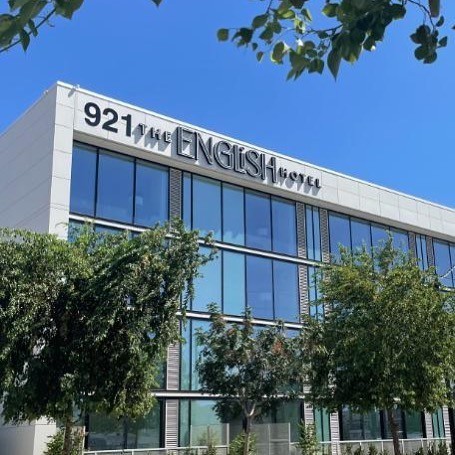 Todd English Will Open a Downtown Las Vegas Hotel