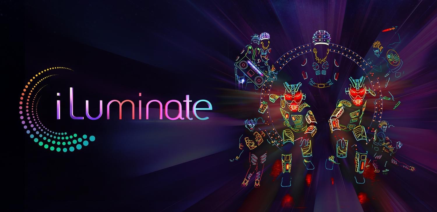 Pull the Plug on 'iLuminate'