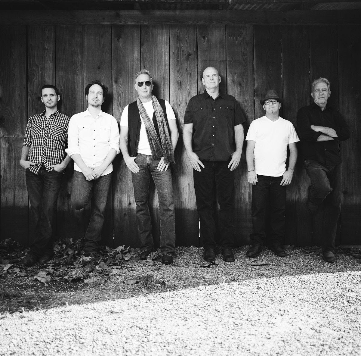 Kevin Costner &amp; Modern West Bring Tales of Yellowstone to Las Vegas