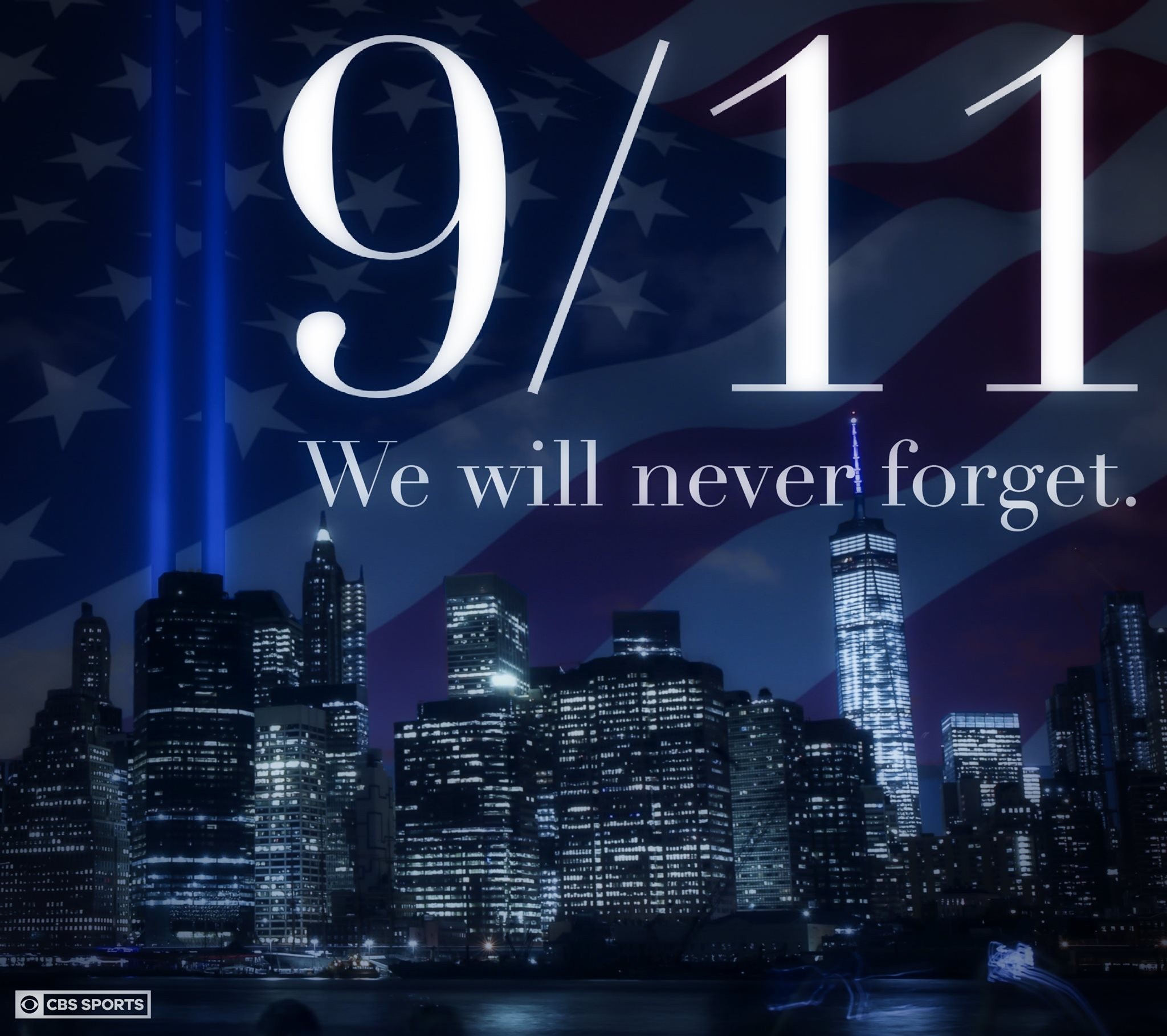 Here's How the Las Vegas Raiders Will Honor 9/11