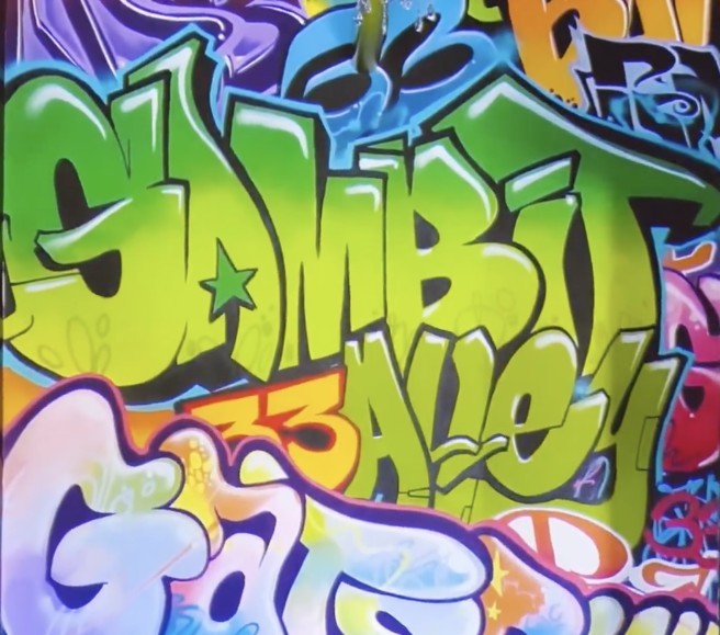 The Bank at Gambit: Henderson s Newest Bar