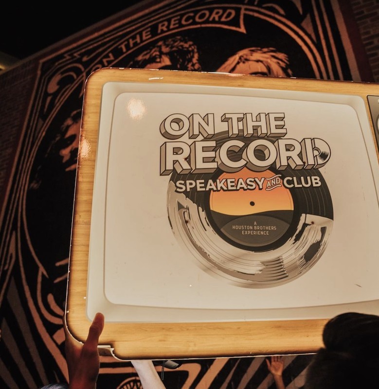 Find This Secret Bar On The Strip