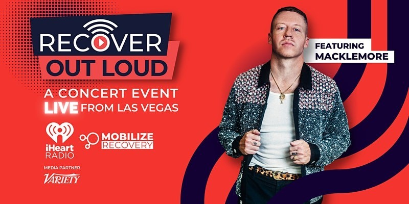 Macklemore Will Play a Free Concert at the Westgate