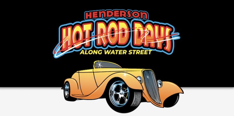 Explore a Classic Car Show in Henderson
