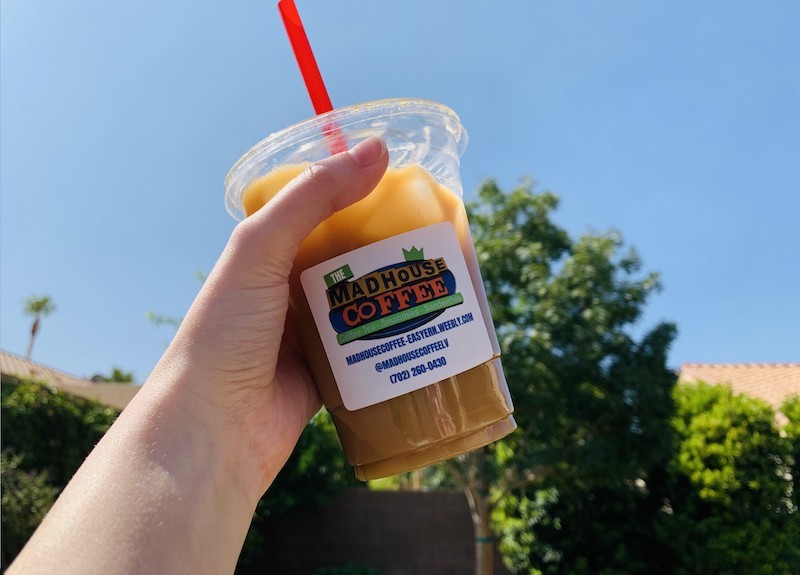 Find Out Why Las Vegas Locals Love This Independent Coffee Shop