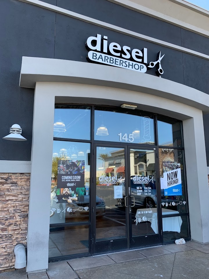 5 Best Barbershops in Las Vegas