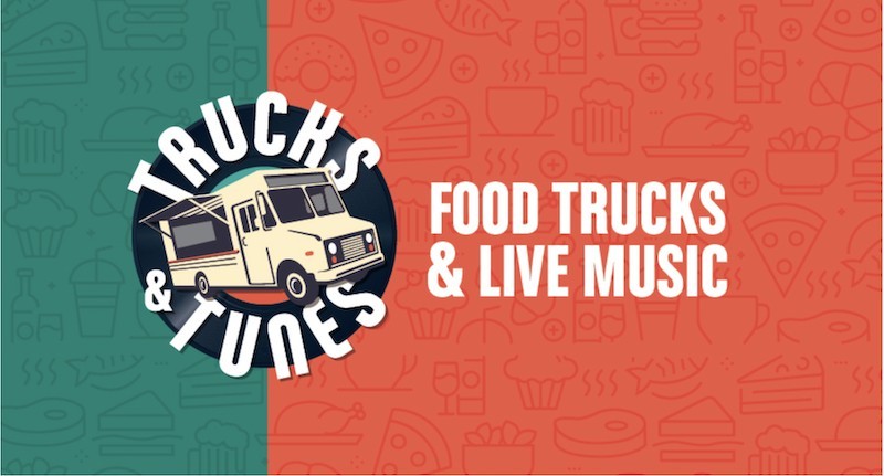 Discover Local Las Vegas Food & Music at Trucks & Tunes