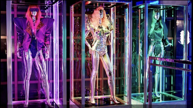 Explore Haus of Gaga Las Vegas for Free