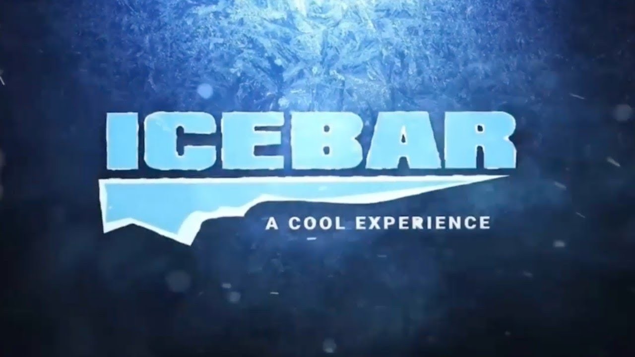 It s Always Winter On The Strip at Minus5 Ice Bar