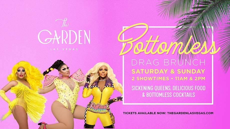 Grab Brunch with the Crew at These Las Vegas Restaurants