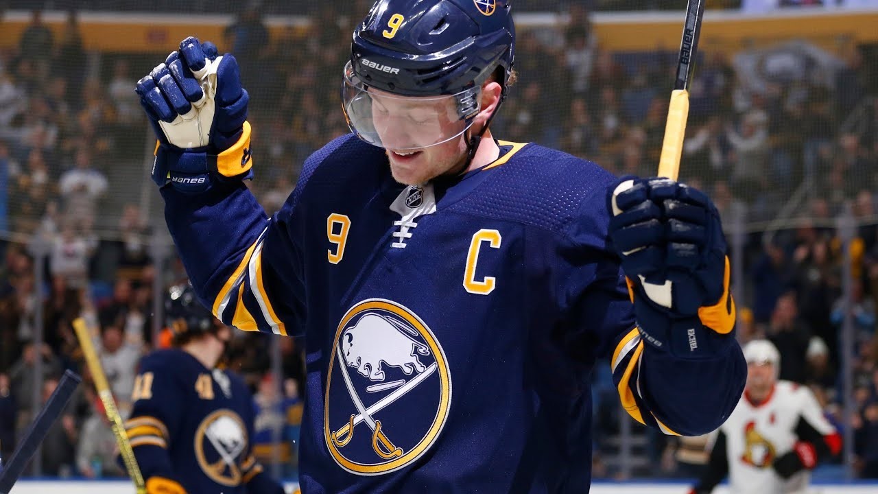 5 Things You Need To Know About the Las Vegas Golden Knights' Trade for Jack Eichel