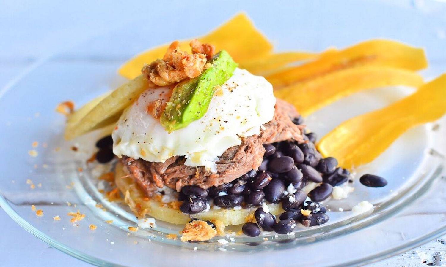 Best Restaurants Inside the Las Vegas Arts District