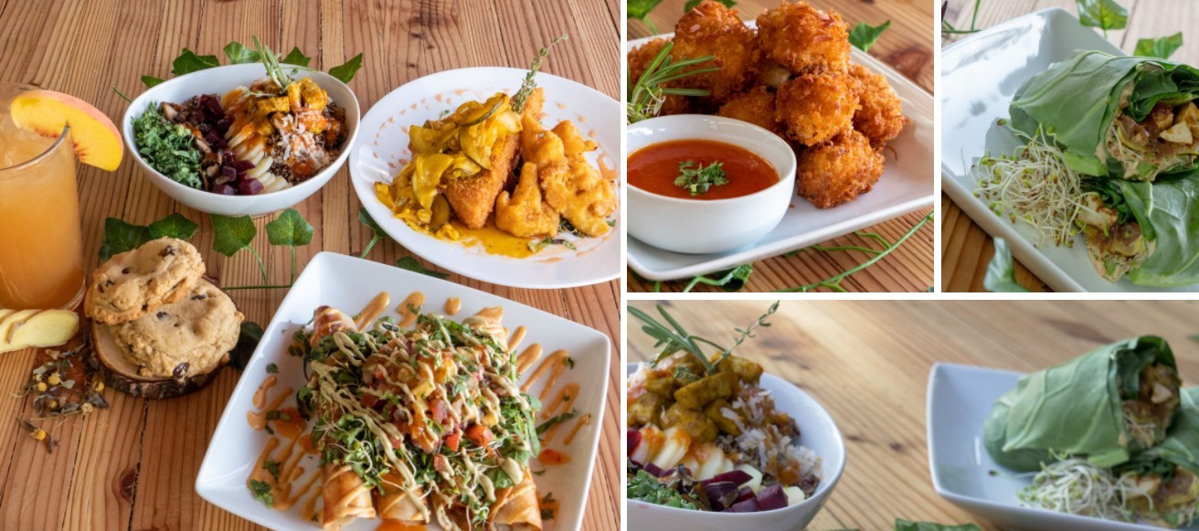 'Plant-based Sundays' Brunch Series Will Satisfy the Vegan In Your Soul