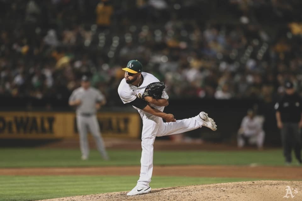 Will the Oakland Athletics' Move to Las Vegas?