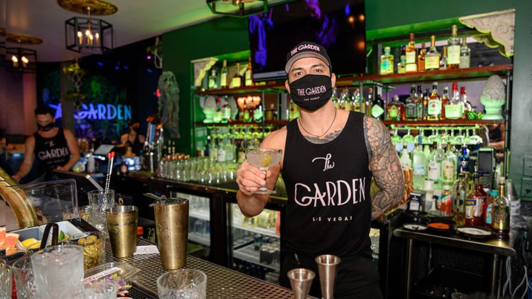 5 Best Gay Bars in Las Vegas 2022
