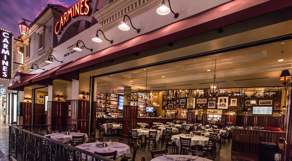 Where to Eat on Christmas Day 2021