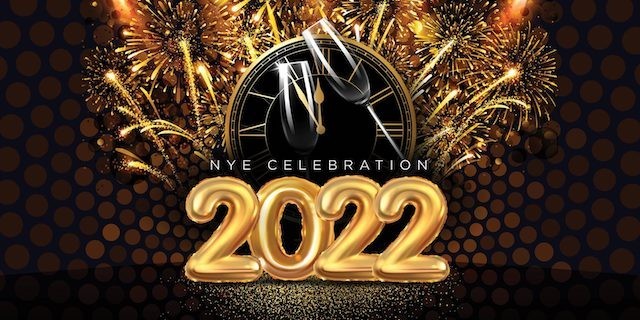 Ring In The New Year at Sahara Las Vegas