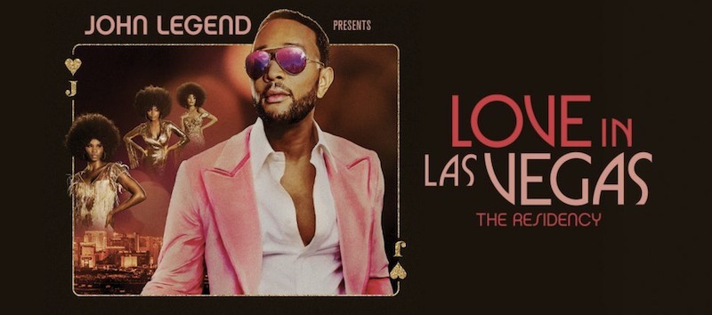 Here Are the Artists Headlining Planet Hollywood s Zappos Theater in 2022