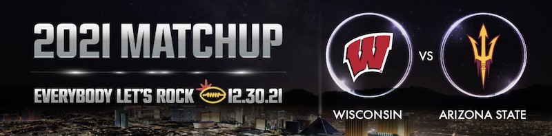 The Las Vegas Bowl Returns to Allegiant Stadium