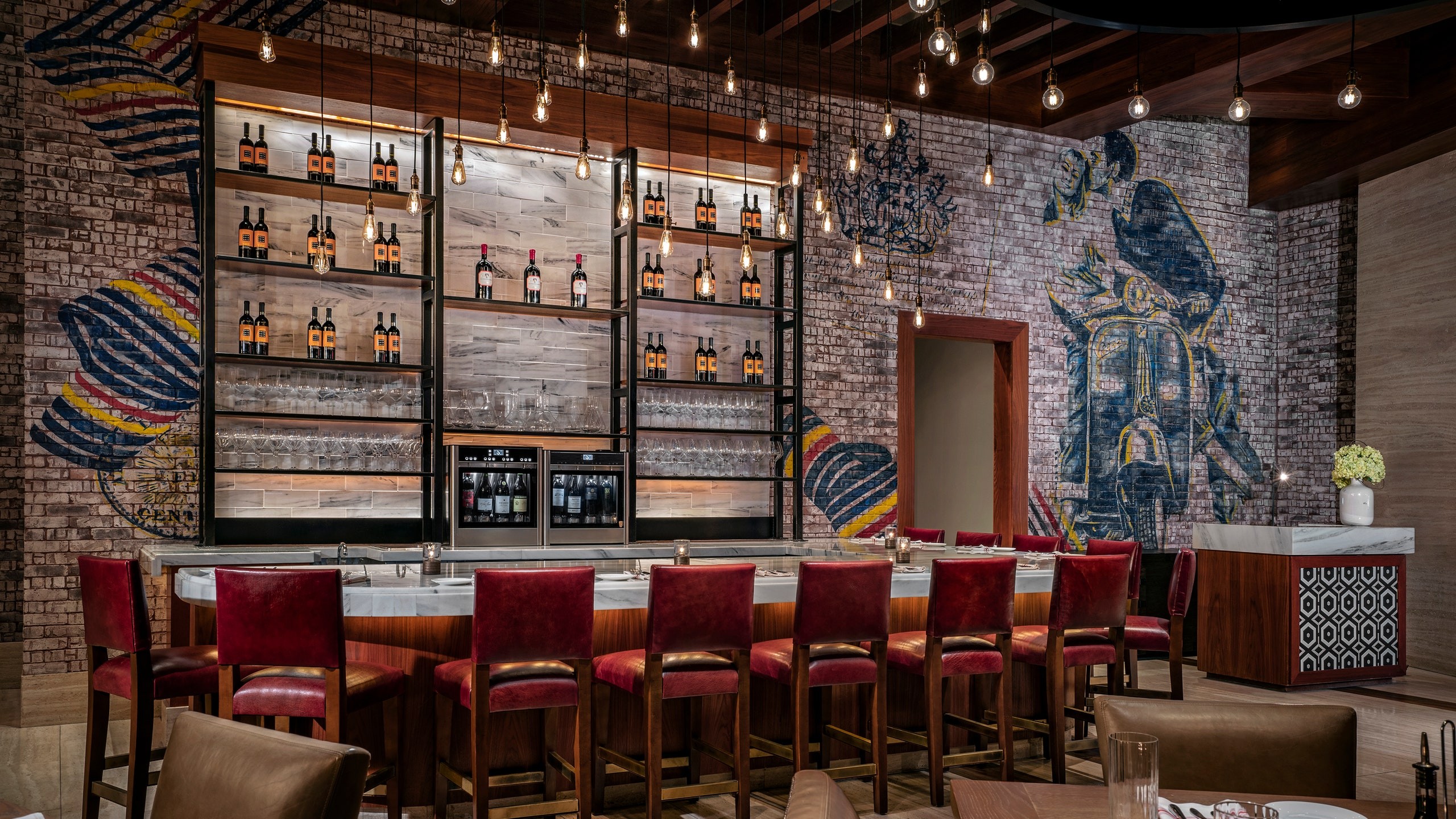 Where to Eat During CES If Your Boss is Footing the Bill