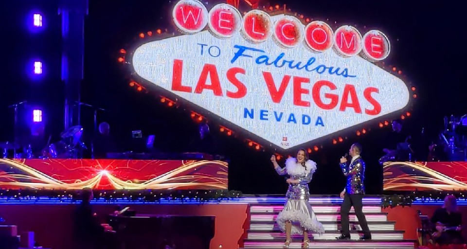 Best of Las Vegas 2021 - Part One